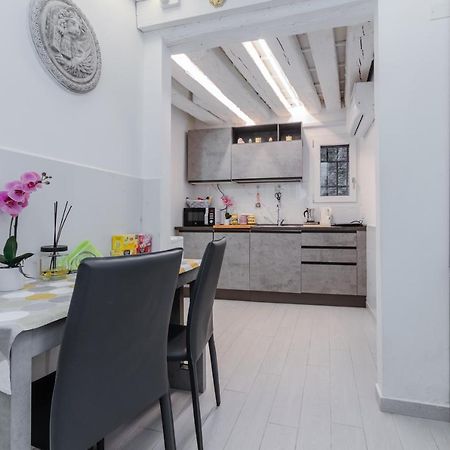 Palazzo Dolfin - Piazza San Marco Lovely Apartment Wenecja Zewnętrze zdjęcie