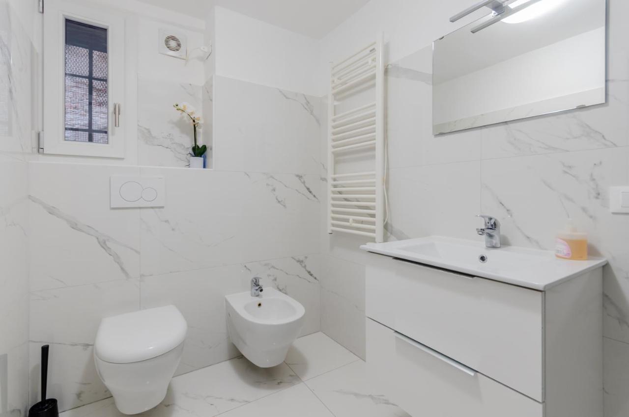 Palazzo Dolfin - Piazza San Marco Lovely Apartment Wenecja Zewnętrze zdjęcie