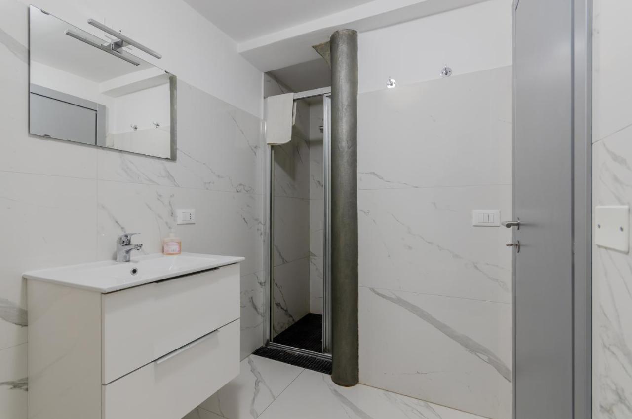 Palazzo Dolfin - Piazza San Marco Lovely Apartment Wenecja Zewnętrze zdjęcie
